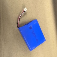 Police PDA Battery Type TXD-606090-2S 37WH 7.6V-5,000MA