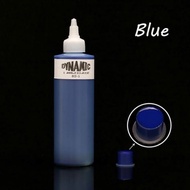 Dynamic Blue Tattoo Ink 1oz Dynamic Blue Tattoo Ink 1/ 2oz Dynamic Blue Tattoo Ink/ 5ml