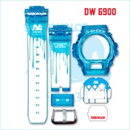 BNB DW6900 JELLY TURBOKOLOR DESIGN