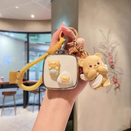 Applicable ZEEKR 001 Key cover 7x Car 001FR 007 007GT ZEEKR 7X ZEEKR X Card ZEEKR MIX New NFC Men's 