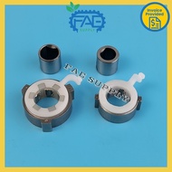 One way clutch one way bearing fishing reel F107 F106