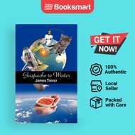 Gazpacho In Winter - Paperback - English - 9781440118722