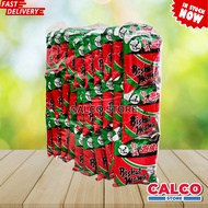 30g x 30pcs Sarawak Traditional Snack Sin Wei Chey Biskut Mama Manis 新衛星柱候斋烧鹅肉零食