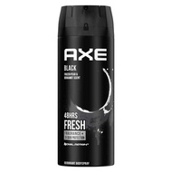 Axe Spray Black 135 ml.