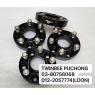 mustang Wheel Spacer