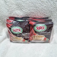 Super Coffeemix 3in1 isi 10Sachet Malaysia / Kopimix / Kopi Instant 3 in 1 / Coffee Mix / Coffeemix 