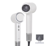 IWACHI ไดร์เป่าผม GY-5400 1700W ปกป้องเส้นผมด้วย Negative Ion 220 ล้าน+ ลดผมชี้ฟู ผมนุ่มลื่นเงางาม