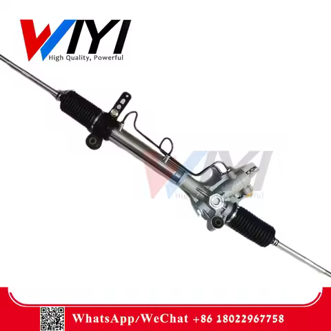 NEW Power Steering Rack Gear RHD For Toyota Rav4 RAV 4 1998-2007 4012042110 4420042110 40120-42110 4