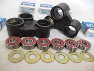 SEGITIGA CONROD / SEGITIGA PROLINK VIXION Bearing Ori Japan