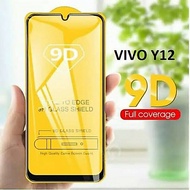 LAYAR TEMPERED GLASS FULL SCREEN 5D/9D/11D/21D VIV0 V19/V15/V15PRO/V17/V17PRO/S1/S1PRO/Y12/Y17/Y15/Y