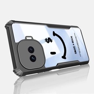 Luxury Case Suitable For Vivo iQOO Z11 Z10 Turbo Pro Z11X V2532A Z10X Z10R Z10 Lite i2512 i2507 5G P