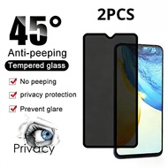 1-2Pcs Tempered Glass Screen Protector For Fairphone 4 5 6 Privacy Black Edge Protective For Fairpho