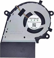Replacement New CPU Cooling Fan for ASUS Scar III ROG Strix G531GW G731GV G731GW S5D S7D G531GV G731