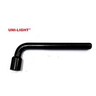 Uni-Light Spindle Key