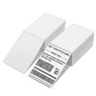 A6 Waybill Sticker Thermal Sticker Thermal Paper 100x150 500pcs