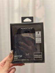 MONOCOZZI Motif 15W 無線充電板