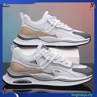 Men Sneakers Sports Shoes Running Sneakers Men Shoes Kasut Sukan Lelaki Kasut Lelaki Shoes Lelaki