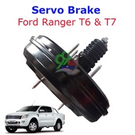 Servo Brake Ford Ranger T6 & T7