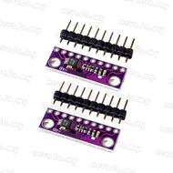 Nevʚ ɞ ADS1115 ADS1015 4 Channel 16 Bit ADC Adapter Module Programmable Amplifier