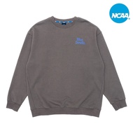 【NCAA】杜克大學 Duke 大LOGO印花大學T-深灰/ M