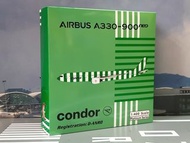 Phoenix 1:400,飛機模型,Condor "Condor Island" A330-900neo,11761