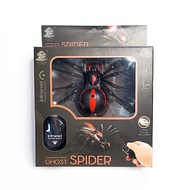 Mainan Anak Remote Control Serangga Infrared - Giant Ant/Ghost Spider