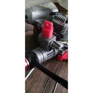 Carburetor Cover For OS.46 Engine