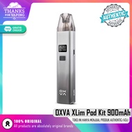 OXVA XLim Pod Kit 900mAh -  vape1paket lengkap oten vape1voopoo pod1paket siap ngebul