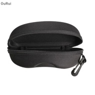 # OuRui # ck EVA Sunglasses Sunglasses Case Glasses Zipper Case Glasses Display Case Swimming Goggle