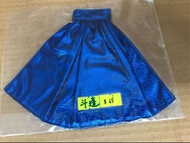全新 絕版 聖鬥士星矢 聖衣神話 EX 黃金12宮 黃金魂 藍色閃面 銀底 戰鬥斗蓬