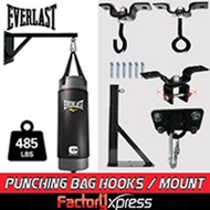 Punching Bag Hooks/Punching Bag Ceiling Mount/Punching Bag Chain/Punching bag bracket