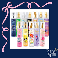 (100ml) fres & natural spray cologne parfume fresh