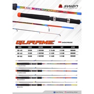 SWAN GURAME FIBER ROD