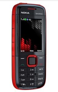HP NOKIA EXPRES MUSIK 5130 HP NORMAL SUARA KENCENG SINYAL OKE SEKOND