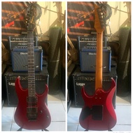 Jual Gitar Ibanez RG370 Original Japan'90s