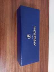 waterman 筆一支