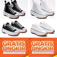 PD5 100%ORI PREMIUM / CONVERSE RUN STAR HIKE Shoes / TEMURAH