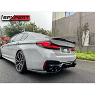 Bmw G30 Cs v2 rear diffuser BMG30-CN09