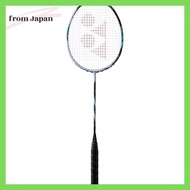 YONEX Badminton Unstrung Racket Astrox 88S Tour 4U-6 Silver x Cerulean Blue
