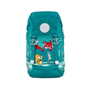 Beckmann of Norway : Hiking / Classic Mini 12L (กระเป๋าเป้เด็ก)