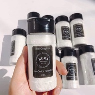 Rcma colorless powder