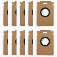 Replacement Dust Bags Compatible With Roborock H60 Hub / H60 Hub Pro / H60 Hub Ultra / H50 Ultra Cor