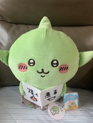 哥布林公仔