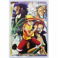 1000 PCS JIGSAW PUZZLE FRAME PUZZLE FRAME/ (Size 50 x 75cm)