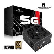 Limin Thermalright Rated 650W TR-SG650 ATX3.1 Power Supply Full Module Gold Power Supply