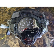 <PROMOTION> Yamaha LC135 V2 V3 V4 V5 Meter Assy Speedometer 4 Speed  5 Speed Speedo Meter