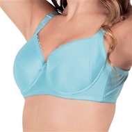 AVON BRA WIRED YAN LIGHT BULE 34B-40C 100%