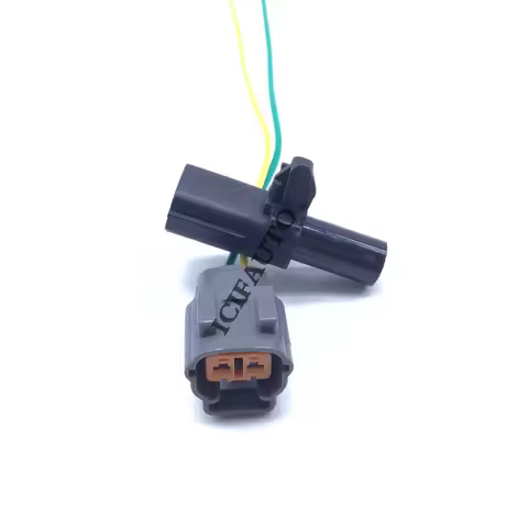 G518-61-764 G518-61-764A Outdoor Air Temperature Sensor With Connector For Mazda 3 5 6 CX-5 CX-7 CX-