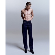 Merge Official - Men Trendy Fit Jeans (พร้อมส่ง)