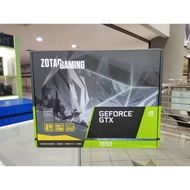 ZOTAC GAMING GeForce GTX 1650 Low Profile